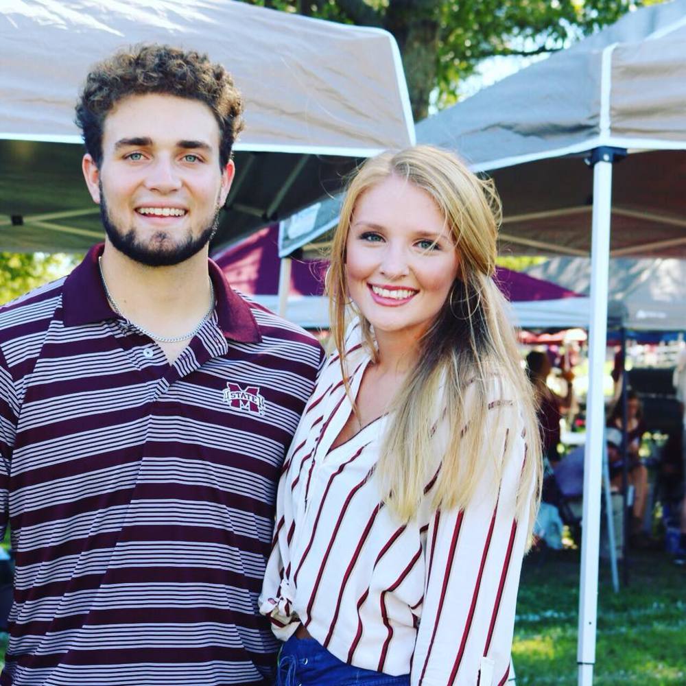 Meet your Posher, Elise